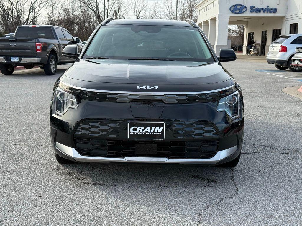 used 2024 Kia Niro EV car, priced at $19,489