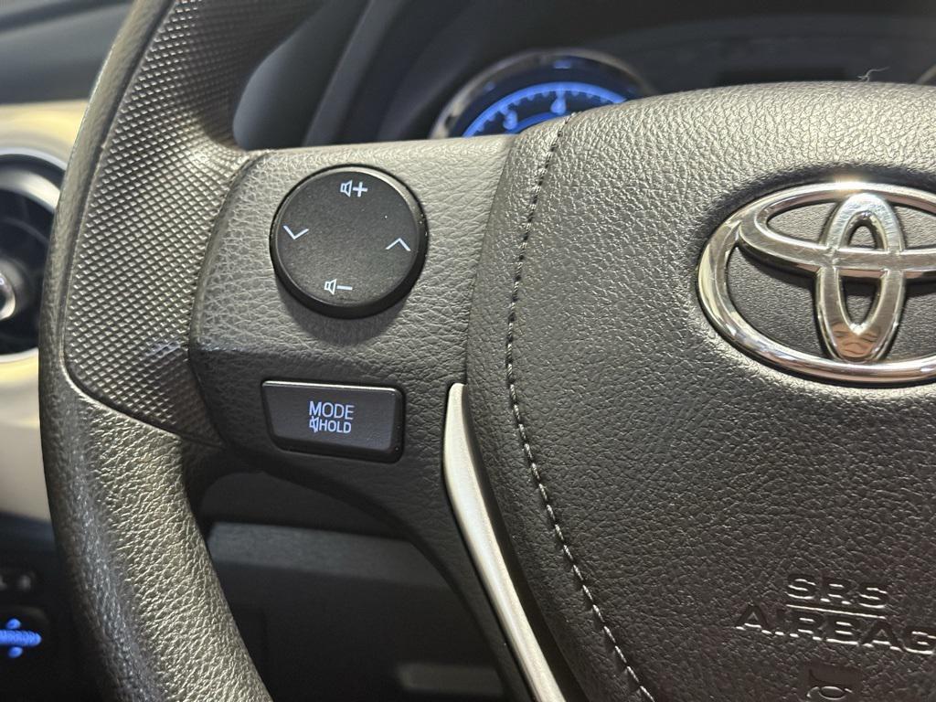 used 2019 Toyota Corolla car, priced at $14,389