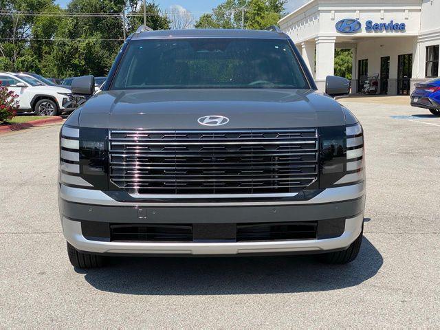 new 2026 Hyundai Palisade car, priced at $52,636