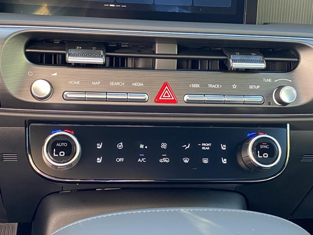 new 2026 Hyundai Palisade car, priced at $54,134