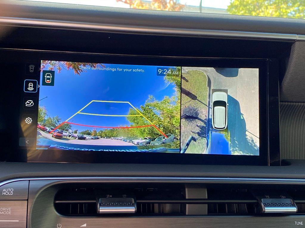 new 2026 Hyundai Palisade car, priced at $53,134