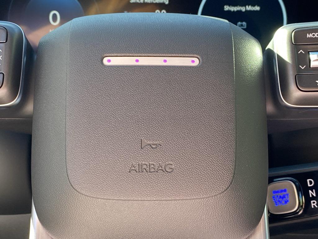 new 2026 Hyundai Palisade car, priced at $54,134