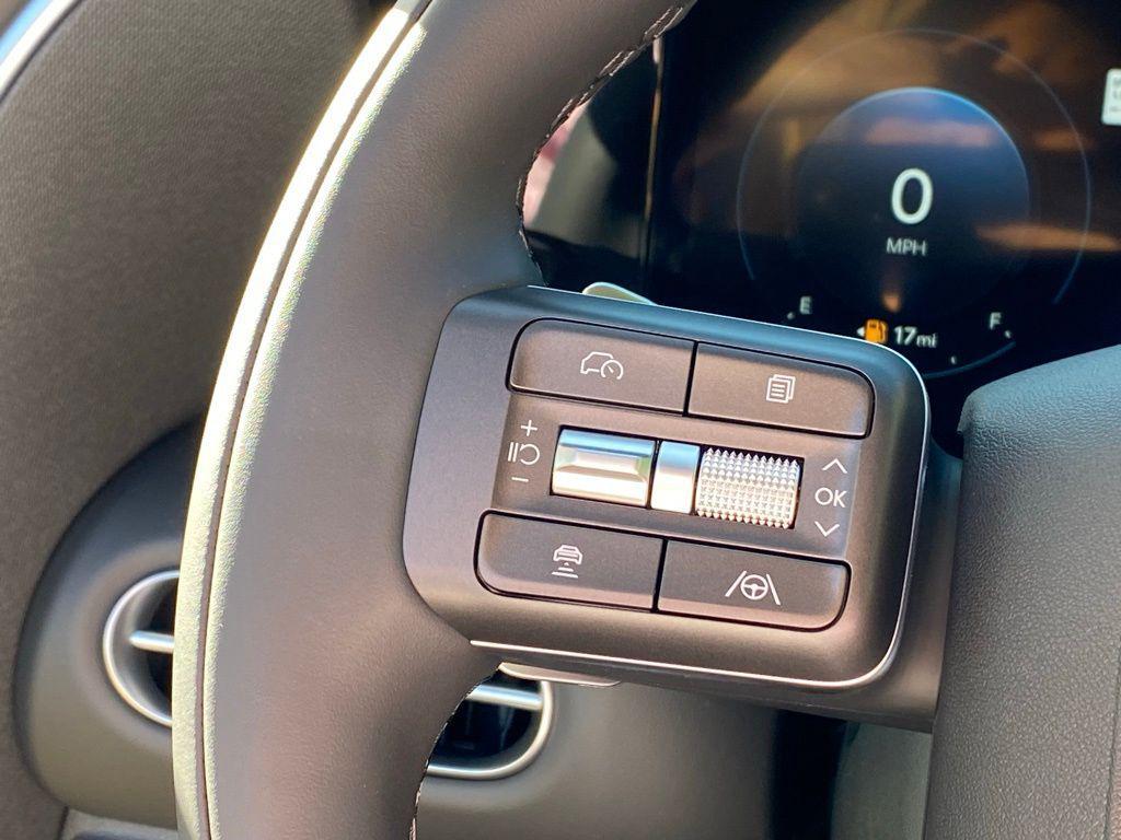 new 2026 Hyundai Palisade car, priced at $53,134