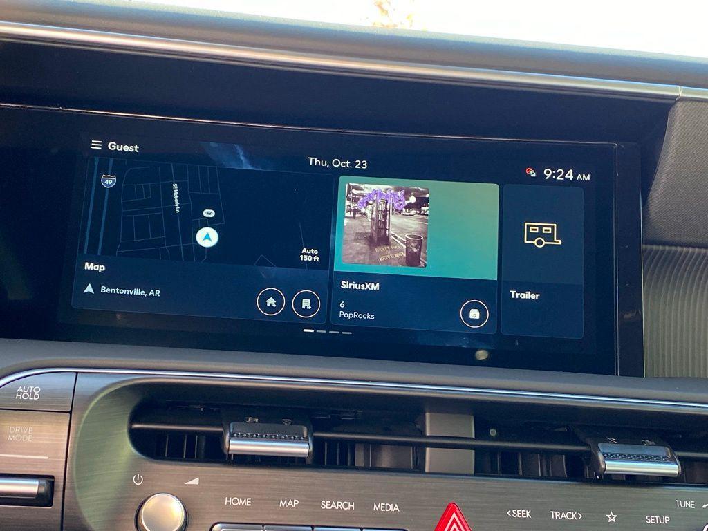 new 2026 Hyundai Palisade car, priced at $53,134