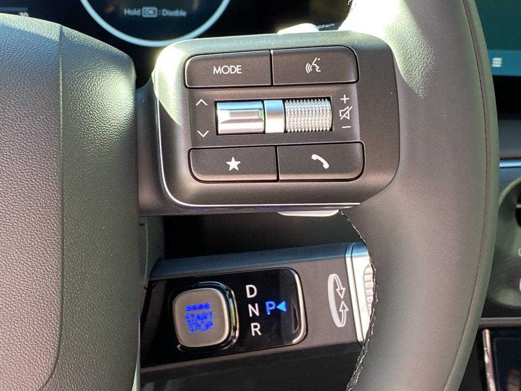 new 2026 Hyundai Palisade car, priced at $54,134