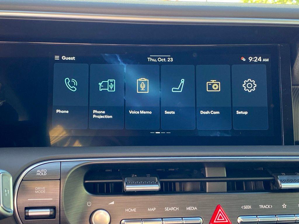 new 2026 Hyundai Palisade car, priced at $53,134