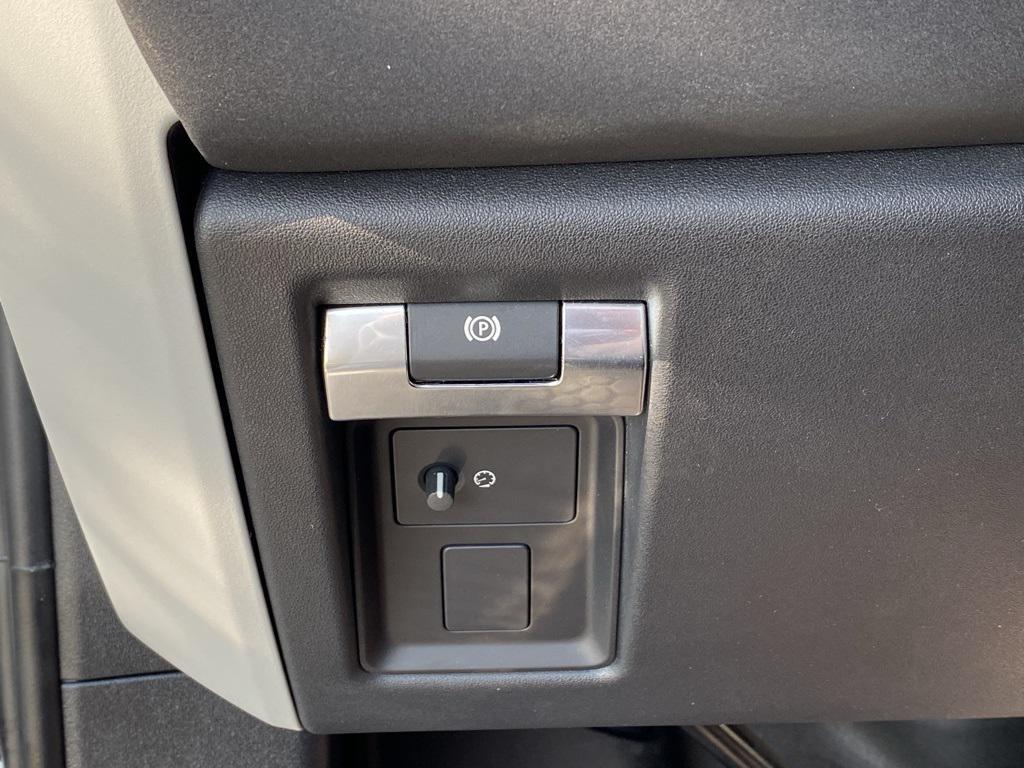 used 2023 Land Rover Defender car, priced at $49,189