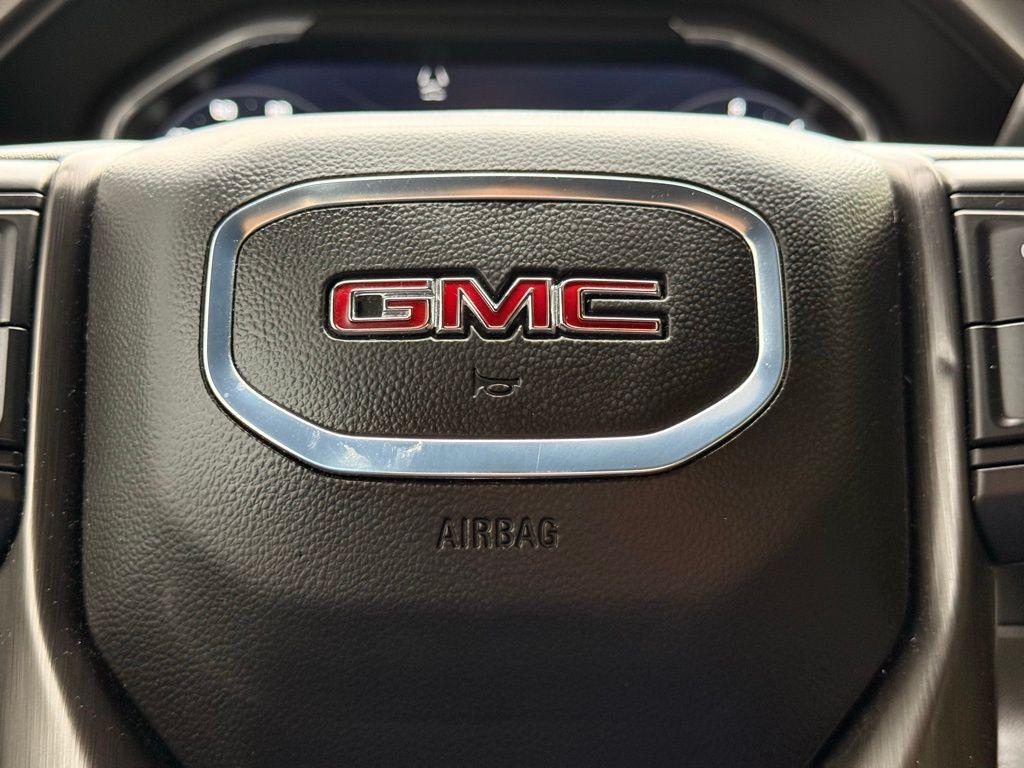 used 2024 GMC Sierra 2500 car, priced at $77,789