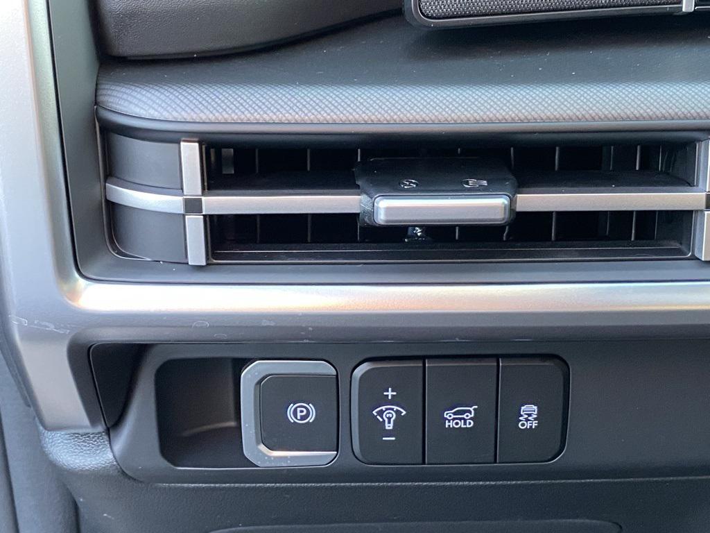 new 2026 Hyundai Santa Fe car, priced at $37,416