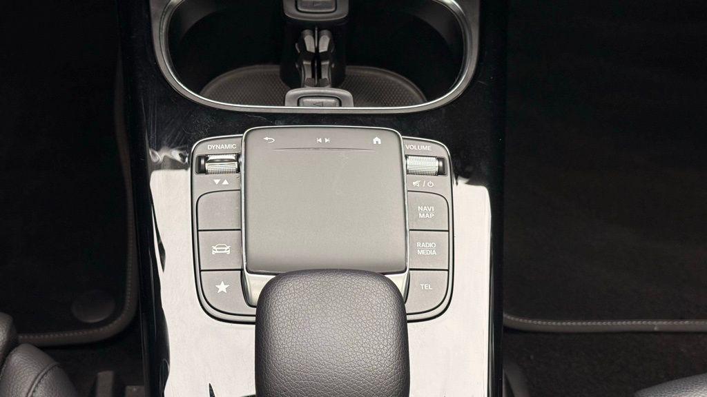 used 2021 Mercedes-Benz CLA 250 car, priced at $27,289