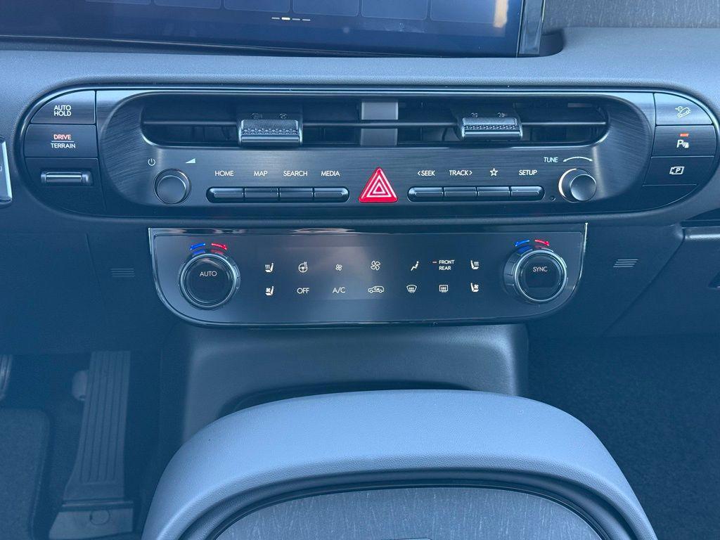 new 2026 Hyundai Palisade car, priced at $48,813