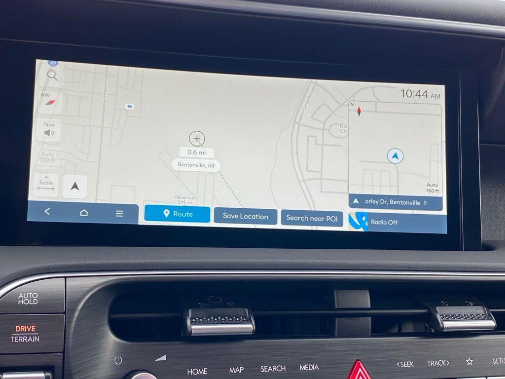 new 2026 Hyundai Palisade car, priced at $51,980