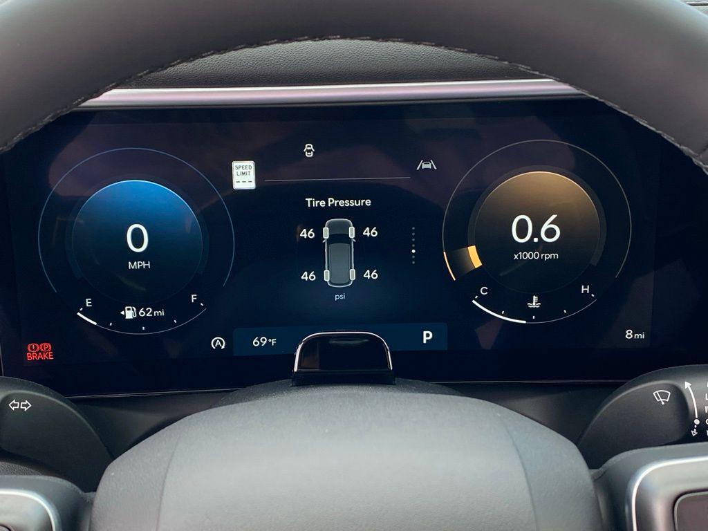 new 2026 Hyundai Palisade car, priced at $51,980