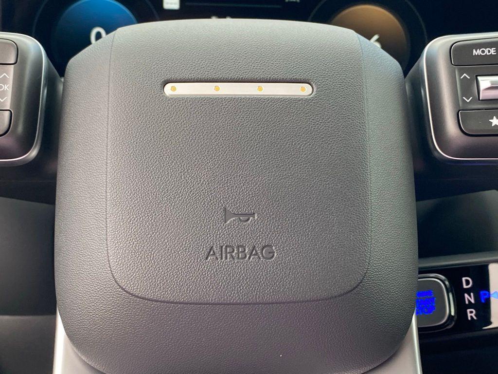 new 2026 Hyundai Palisade car, priced at $51,980