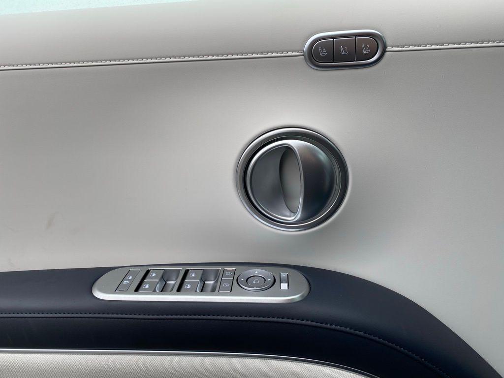 new 2026 Hyundai Palisade car, priced at $55,123