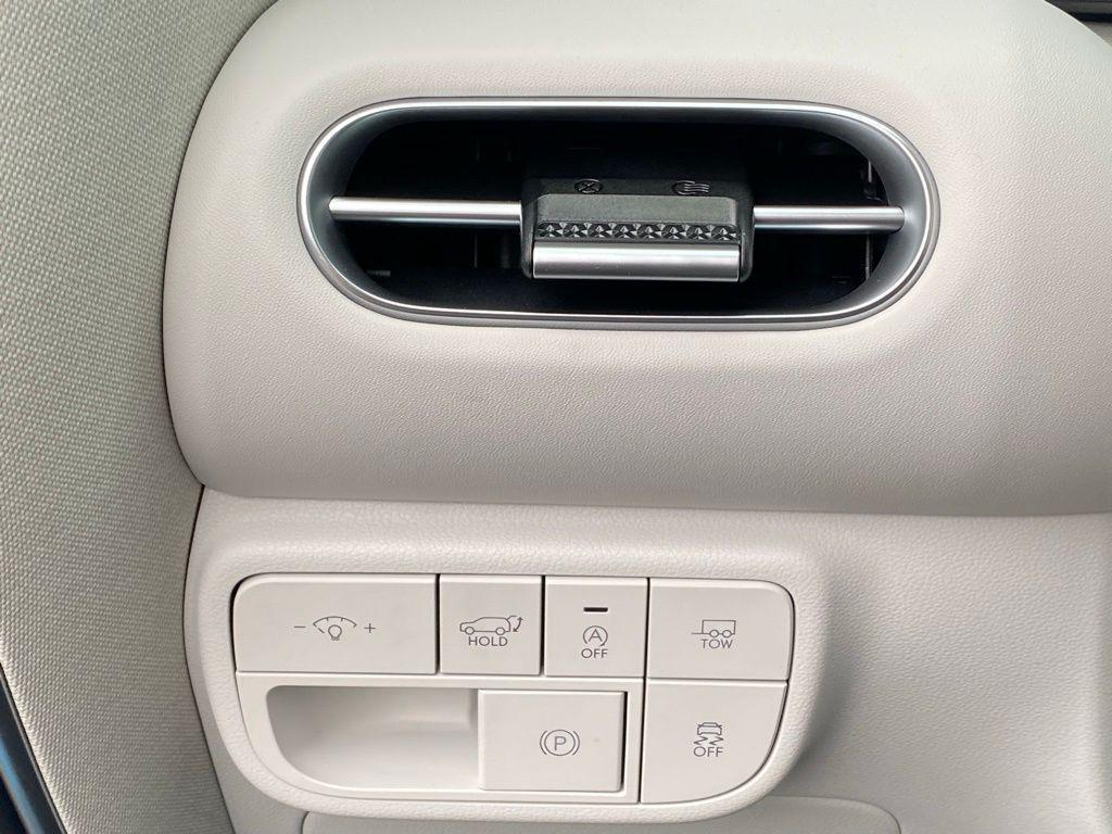 new 2026 Hyundai Palisade car, priced at $55,123