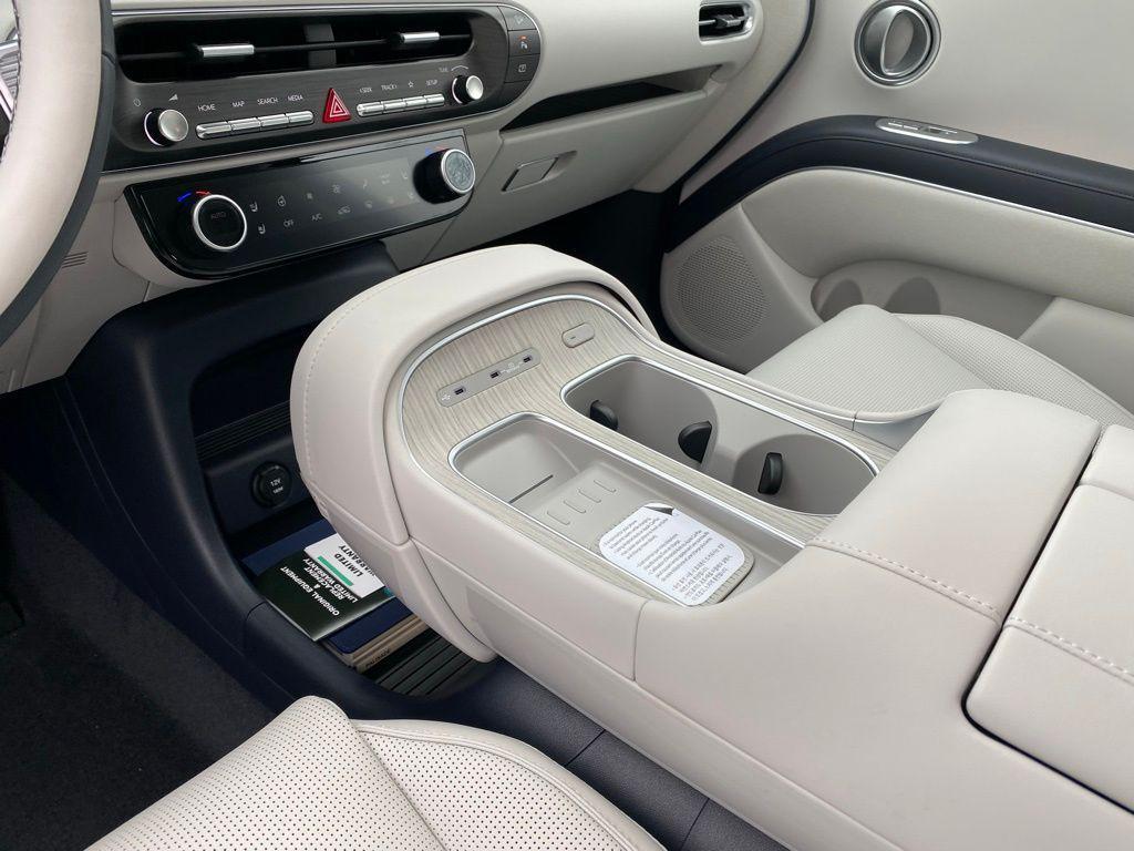 new 2026 Hyundai Palisade car, priced at $55,123