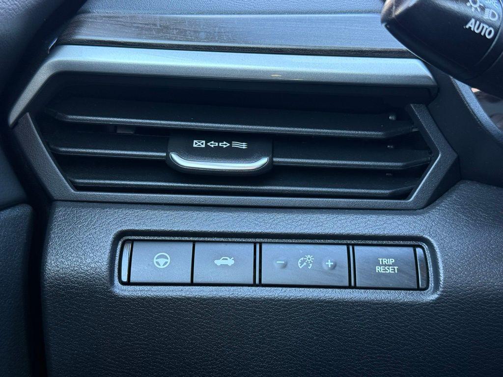 used 2023 Nissan Altima car, priced at $19,889