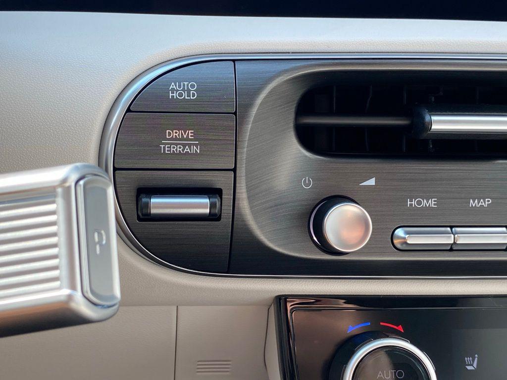 new 2026 Hyundai Palisade car, priced at $50,932