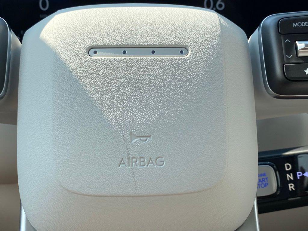 new 2026 Hyundai Palisade car, priced at $50,932