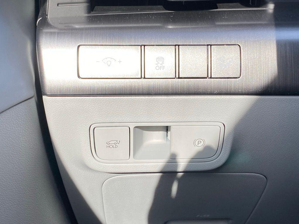 new 2026 Hyundai Kona car, priced at $32,836