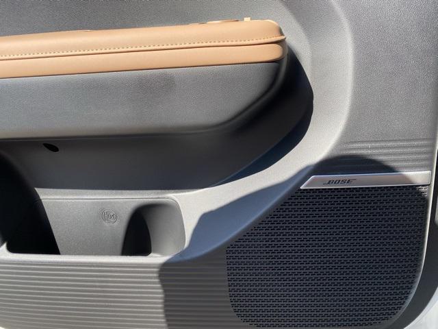 new 2026 Hyundai SANTA FE HEV car, priced at $50,359