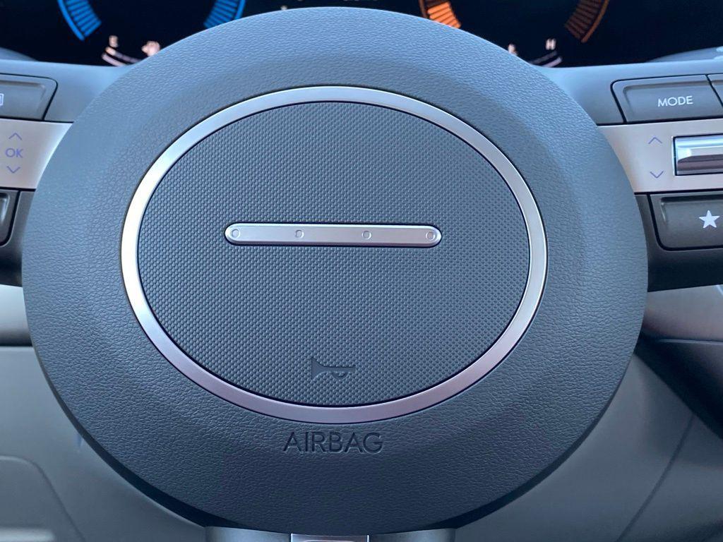 new 2026 Hyundai Kona car, priced at $27,540