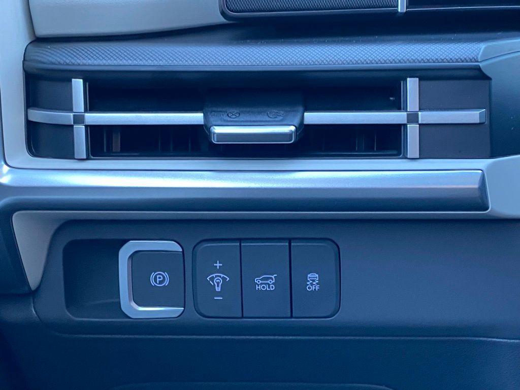 new 2026 Hyundai Santa Fe car, priced at $36,327