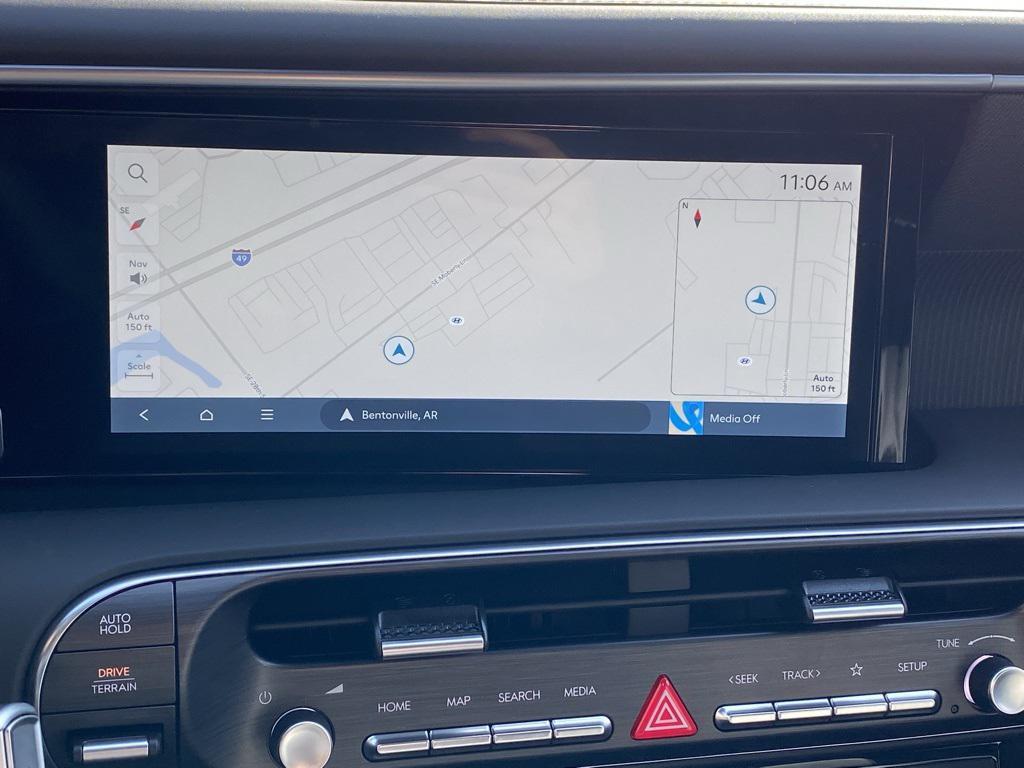 new 2026 Hyundai Palisade car, priced at $56,540