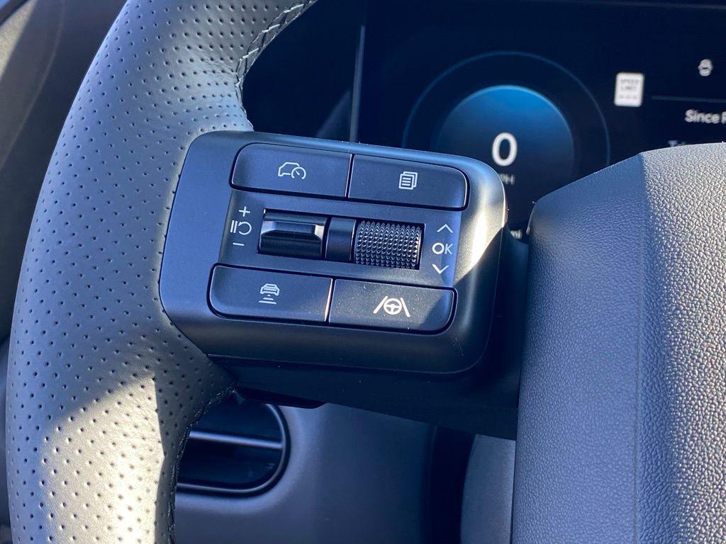 new 2026 Hyundai Palisade car, priced at $49,181