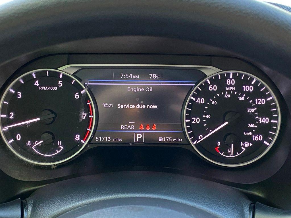 used 2024 Nissan Sentra car, priced at $20,118