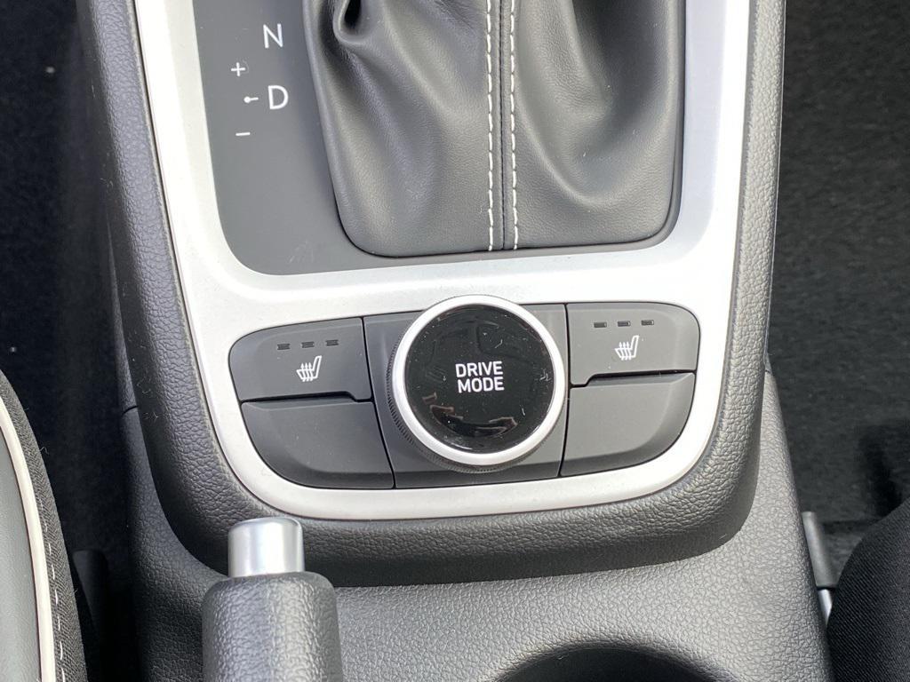 new 2026 Hyundai Venue car, priced at $24,253