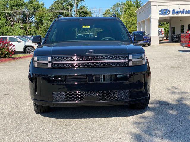 new 2026 Hyundai SANTA FE HEV car, priced at $47,867