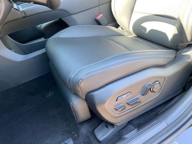 new 2026 Hyundai SANTA FE HEV car, priced at $47,867