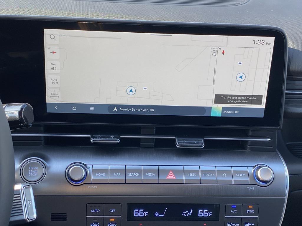 new 2026 Hyundai Kona car, priced at $33,055