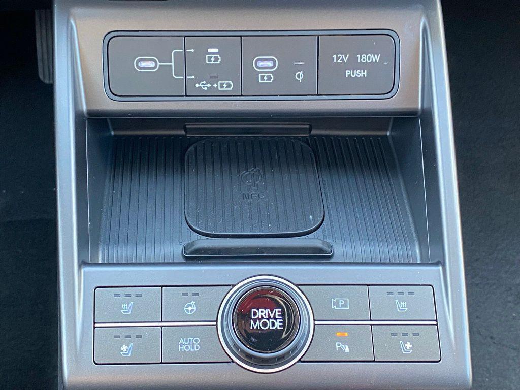 new 2026 Hyundai Kona car, priced at $32,805