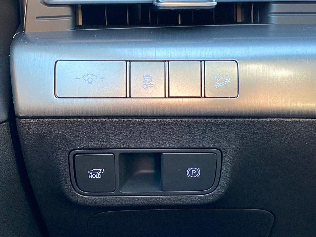 new 2026 Hyundai Kona car, priced at $32,805