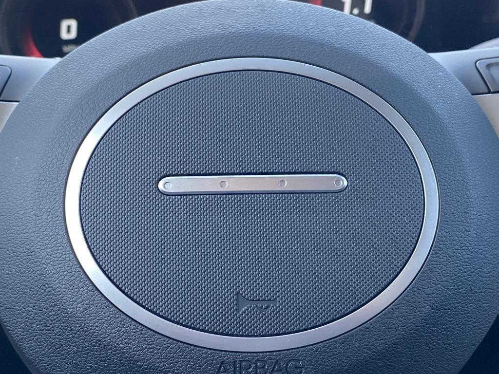 new 2025 Hyundai Kona car, priced at $29,397