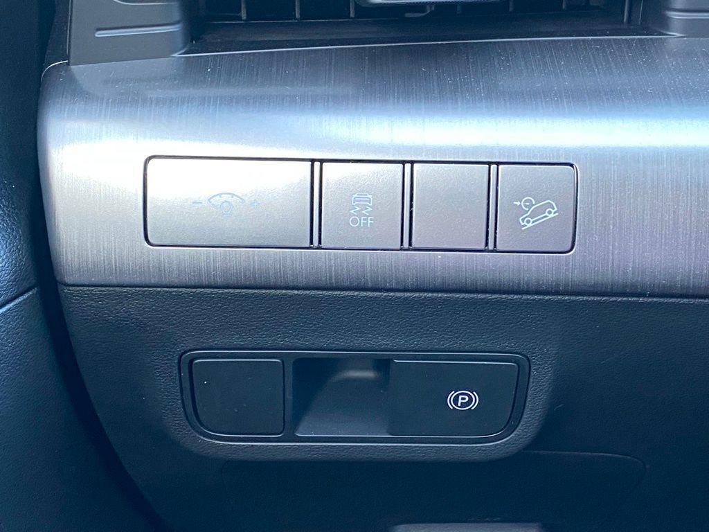 new 2025 Hyundai Kona car, priced at $29,397