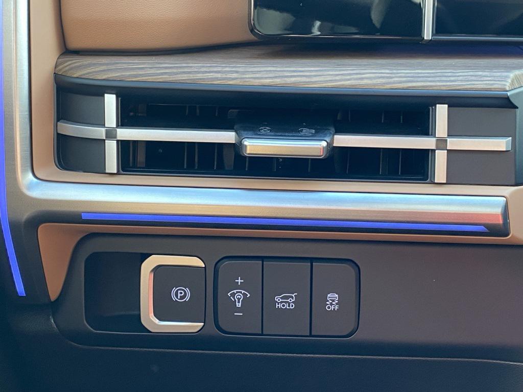 new 2026 Hyundai SANTA FE HEV car, priced at $48,352