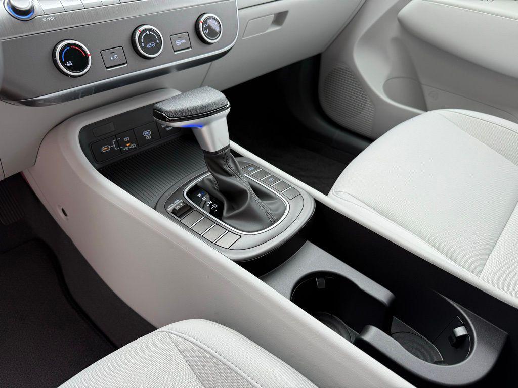 new 2026 Hyundai Kona car, priced at $26,434