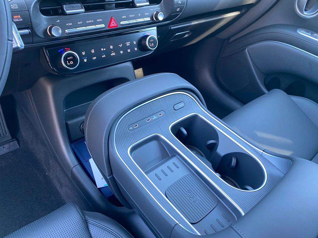 new 2026 Hyundai Palisade car, priced at $55,280