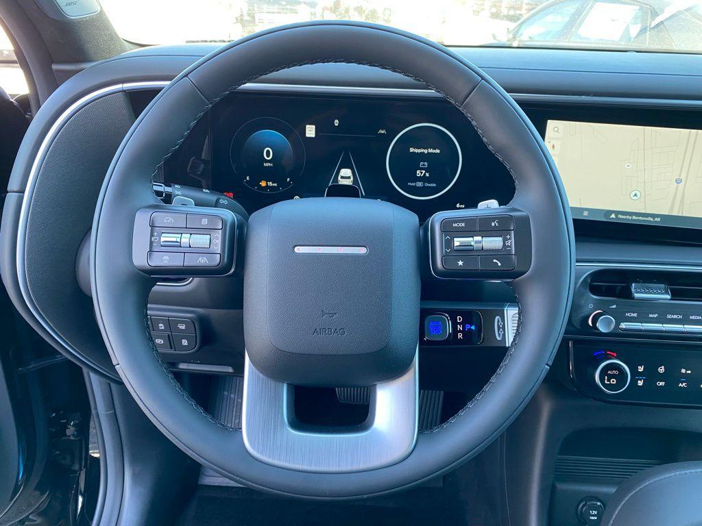 new 2026 Hyundai Palisade car, priced at $55,280