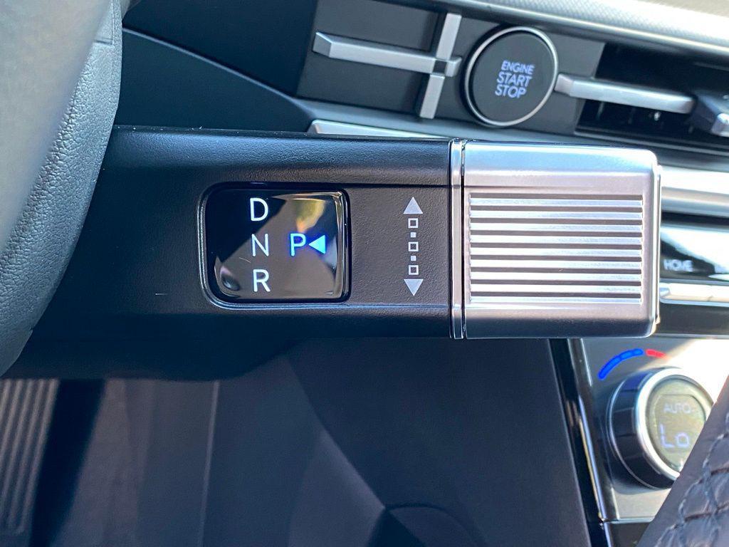 new 2026 Hyundai Santa Fe car, priced at $37,238