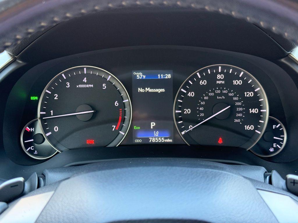 used 2020 Lexus RX 350 car, priced at $31,489