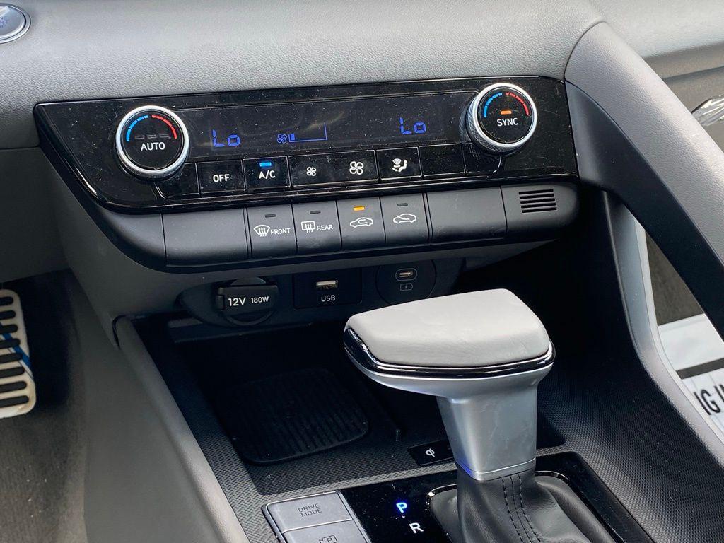 used 2026 Hyundai Elantra car, priced at $22,866