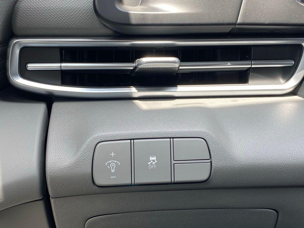 used 2026 Hyundai Elantra car, priced at $22,866