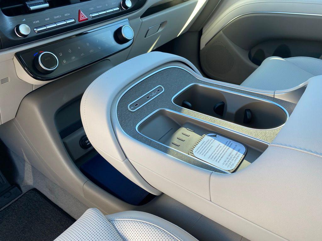 new 2026 Hyundai Palisade car, priced at $47,131