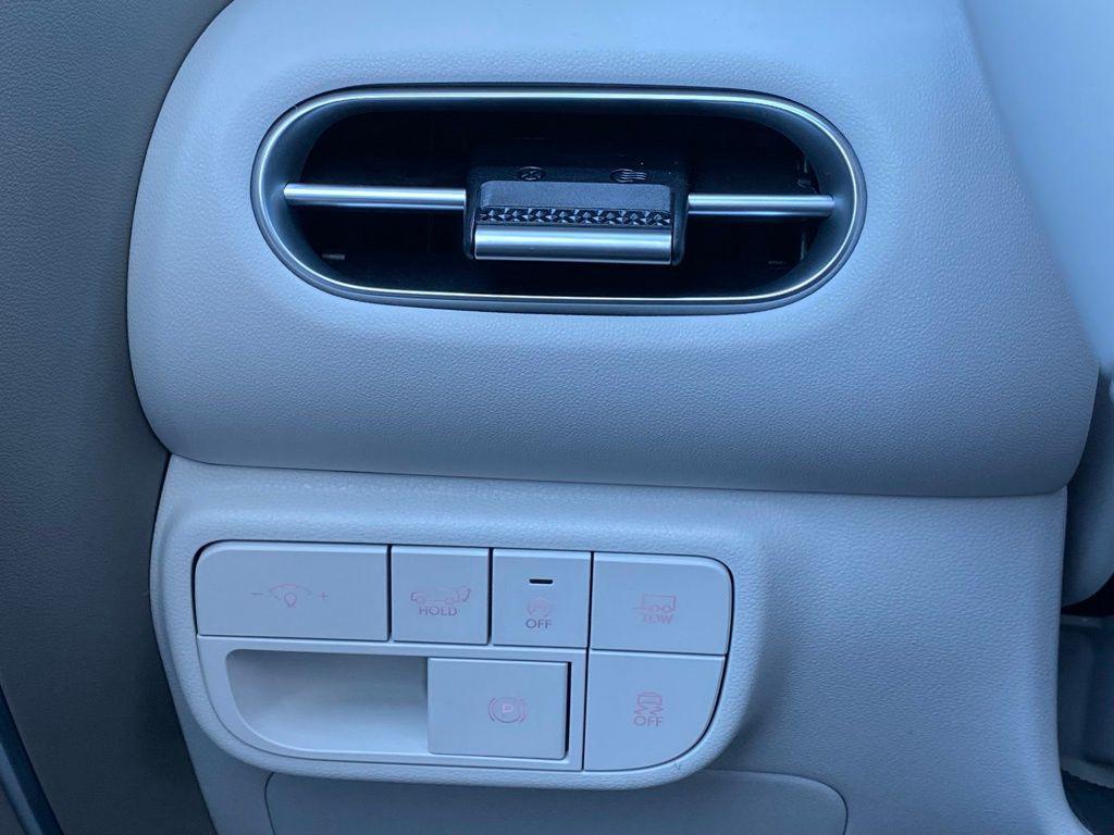 new 2026 Hyundai Palisade car, priced at $47,131