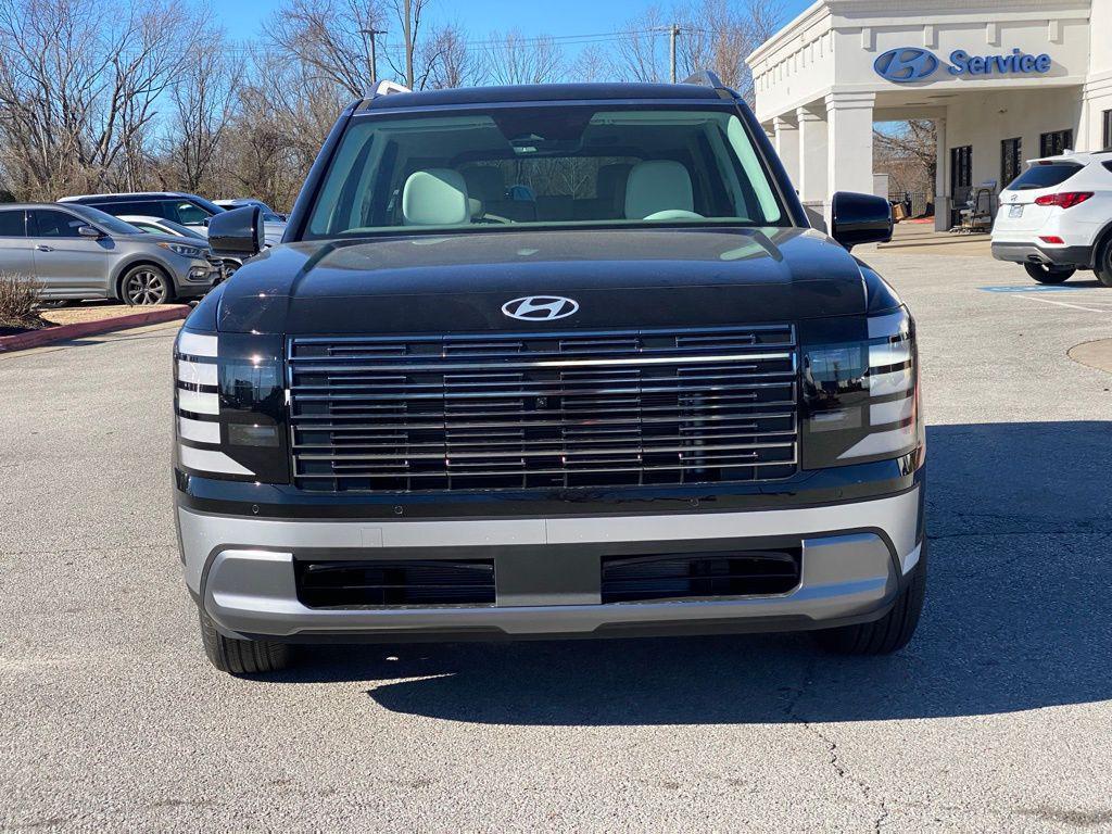 new 2026 Hyundai Palisade car, priced at $47,131